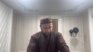 Хьехам ( Ша1бан Бут) Ахмадов Турпал.