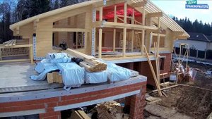 Дом трансформатора Портнягина. Стройка Портнягина как это было. Дом Портнягина. Дмитрий Портнягин