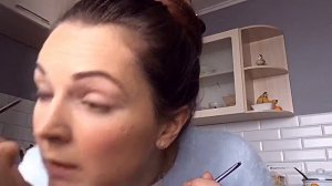 Тени Mary Kay. Варианты вечернего макияжа.