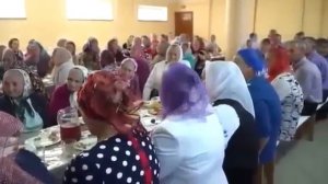 Дом престарелых,Звонкий голос, Бабушка поет, Поет красиво, песня про детей, до слез.