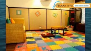 ALTA VISTA DE BORACAY 3* Филиппины Боракай обзор – отель АЛТА ВИСТА ДЕ БОРАКАЙ 3 Боракай видео обзо