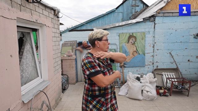 ВСУ не прекращают обстрел Петровского района Донецка и Горловки