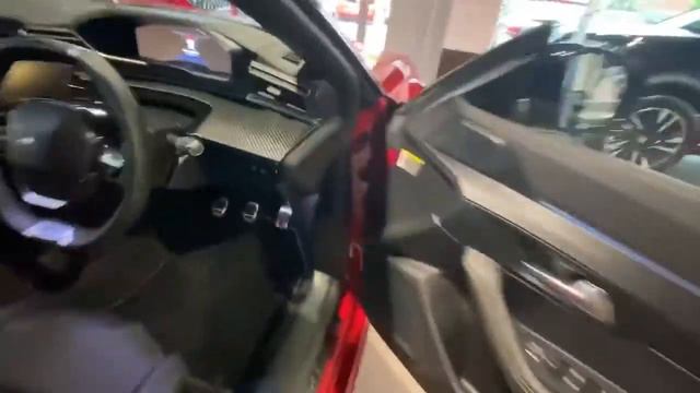 74N002632 Peugeot 508 1.5 Bluehdi GT Line SW Estate смотреть онлайн