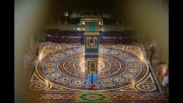 И. Соломин "Кто ны разлучит" смотреть онлайн