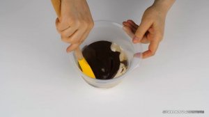 Торт "Три шоколада" творожный. Подробный видео рецепт. 4к видео