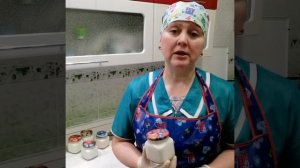 Домашний йогурт. Рецепт йогурта.