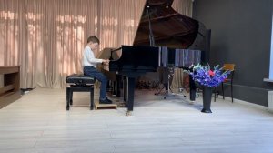 П.И. Чайковский, Игра в лошадки