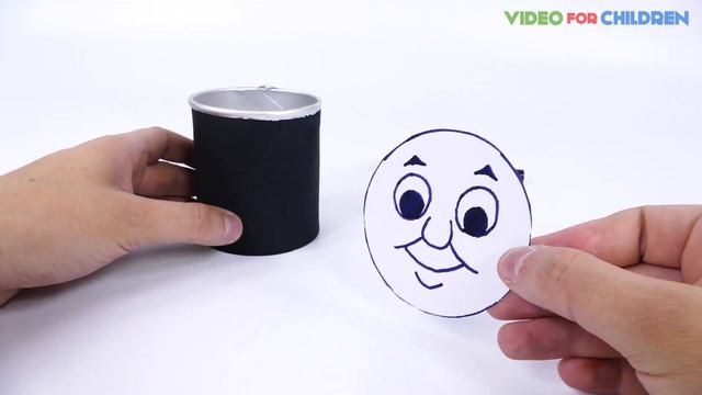 Thomas and Friends Handmade Thomas смотреть онлайн