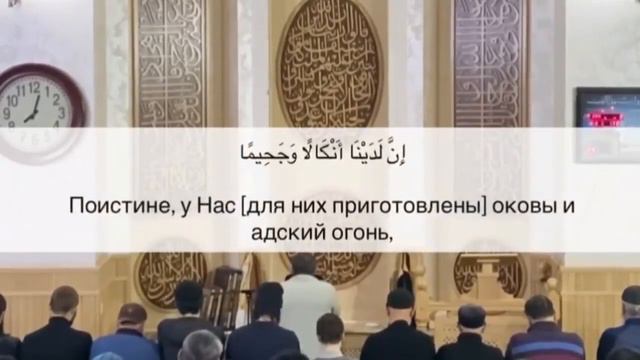 Закарийя абу Абдуллах