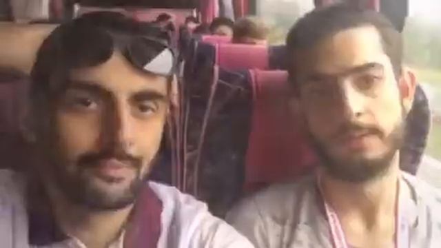 клип Эрик video foto