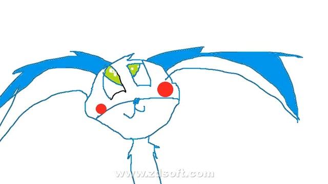 я рисуя той бонни Эндо смотреть онлайн