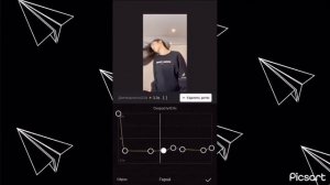 Как сделать очень красивые фильтры в cap cut