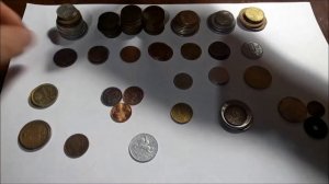 Покупка монет оптом №5