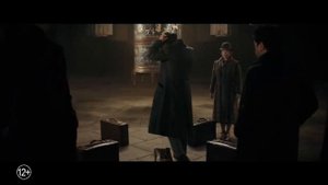 Фантастические твари 3: Тайны Дамблдора (русский трейлер)