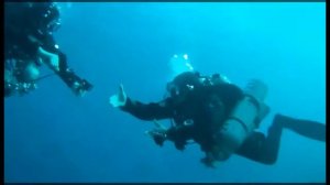 Дайвинг клуб Аква Дайв Москва. Обучение дайвингу.