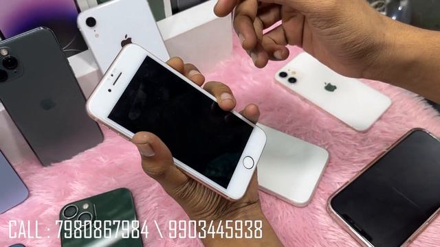 Khidirpur Second Hand iPhone Market | Fancy Market Kolkata | 2nd Hand Mobile Market 2023