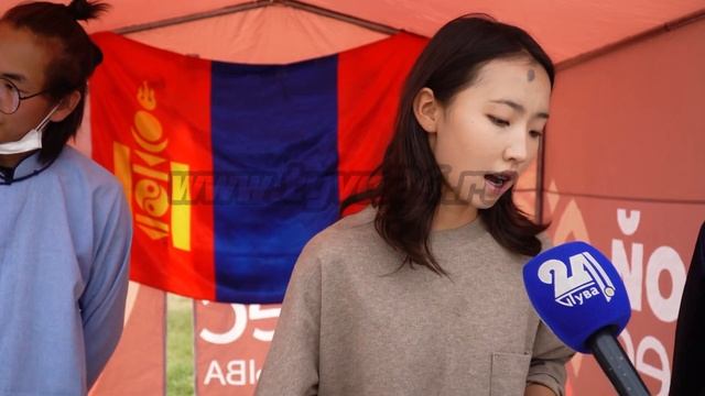 В Туве проходит первый межрегиональный фестиваль «Встречи в Центре Азии»