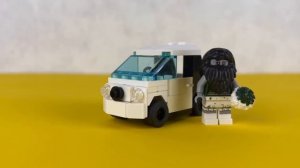 30 LEGO Идей за 8 МИНУТ