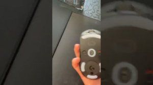 X-Raypad Aqua Control Plus Black | Распаковка и первые впечатления