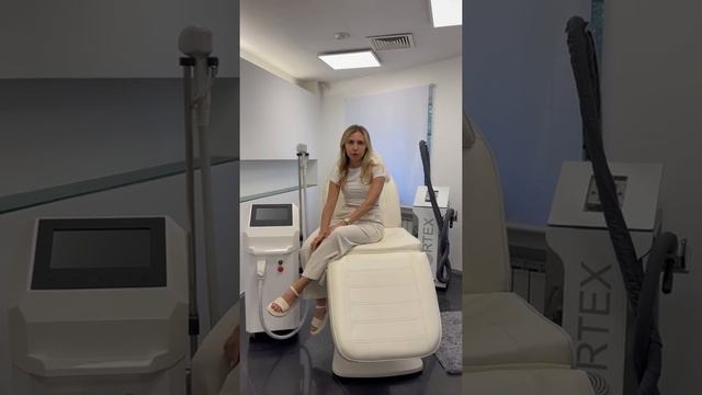 Видео отзыв о лазерной эпиляции смотреть онлайн