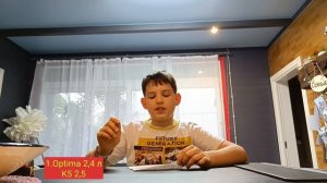 Сравнение Kia K5 и Kia Optima