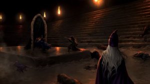 Пожиратели Смерти: Антонин Долохов