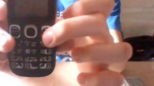 Обзор на все мои кнопочные телефоны