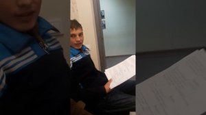 Готовимся на сдачу экзамена на патент