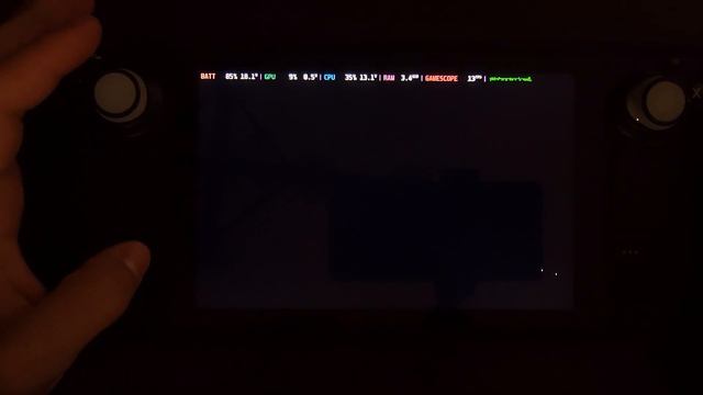 Starfield Early Access Day 1 on the Steam Deck.... Might want to wait for a Patch... смотреть онлайн