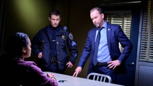 Сериал Голубая кровь - 2 сезон 17 серия / Blue Bloods