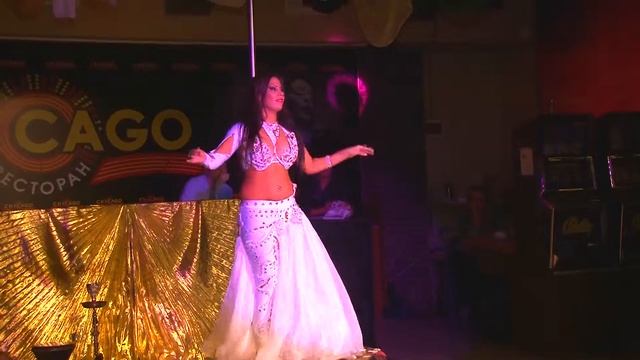 AISHA Екатерина Зенина 28.09.2013г смотреть онлайн