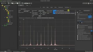 8. Анализ спектра