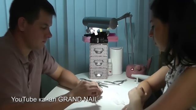 Как Выбирать Маникюрный Инструмент Ножницы Шабер Пинцет Кюретка