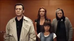 Чего хотят женщины