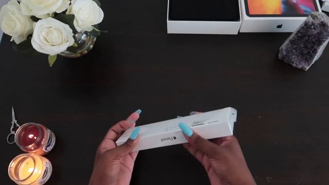 2020 iPadPro 11" unboxing!!!! +lots of accessories, apple pencil, cases and more!!!