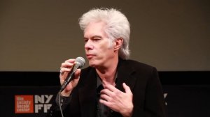 Джим Джармуш о Бастере Китоне (2016)