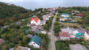 Сочи, посёлок Вишнёвка, улица Республиканская