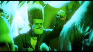 лето,монстры,рок н ролл