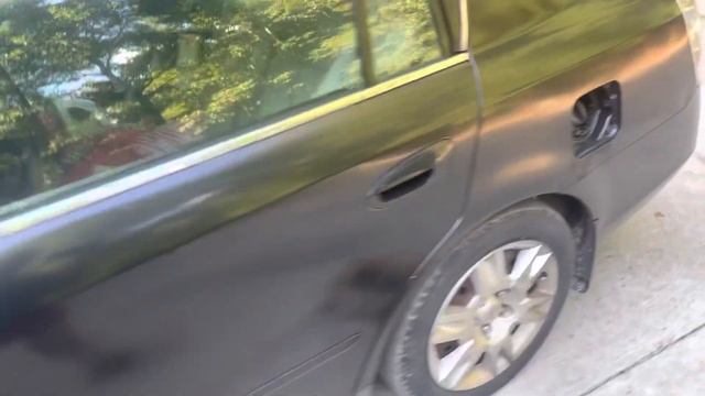 2003 Nissan Altima build, daily driver, and I don’t know just a good gas saver смотреть онлайн