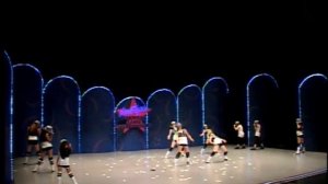 "One Desire" Hip Hop Dance