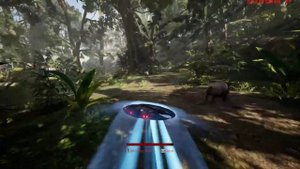Predator Hunting Grounds | Игра за хищника с диском и луком - охота на отряд 💀
