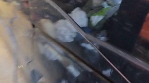 Хонда Степ Вагон L15B7 промывка форсунок без снятия.