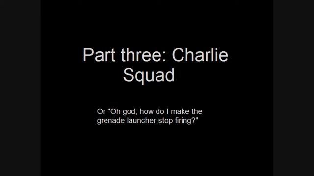 Laser Squad Nemesis 02: They want to probe our WHAT? смотреть онлайн