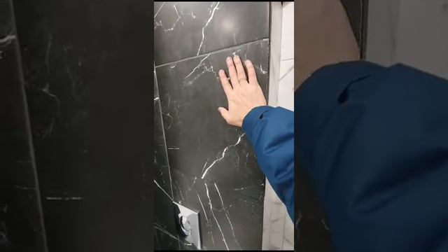 Люк в ванной закрытие и открытие Котанова 338