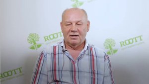 Полная имплантация зубов. Отзыв семейной пары.Полная имплантация зубов. Отзыв семейной пары.