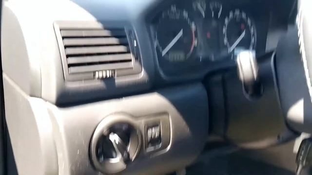 Skoda Octavia Tour 1.4 МКПП 75 л.с. смотреть онлайн