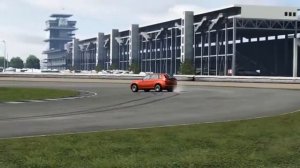 Forza Motorsport 4 (декабрь 2011)