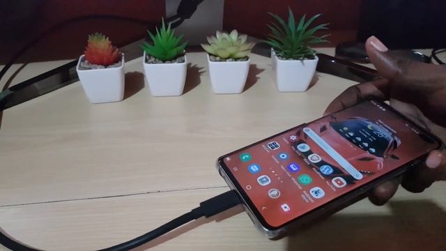 Samsung Dex Setup {Simple Method}