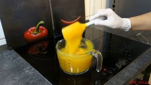Берлинские пончики. Фирменный рецепт берлинского фастфуда.