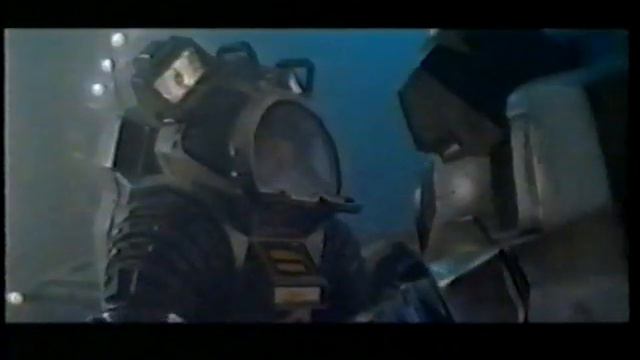 Левиафан / 1989 / VHS смотреть онлайн